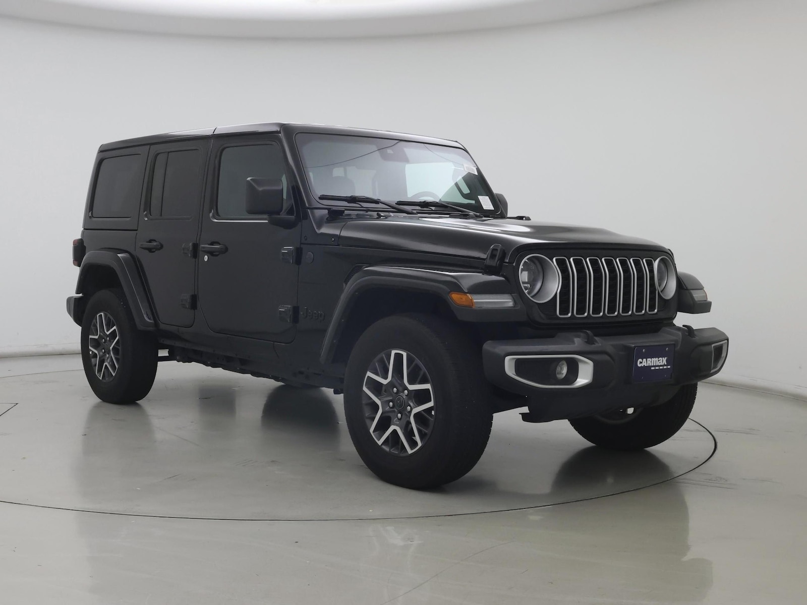 jeep wrangler 4-door 2025 1C4PJXEN9SW506158 image jeep wrangler 4-door 2025 1C4PJXEN9SW506158 image